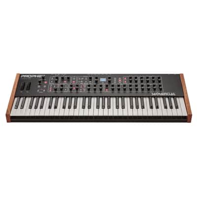 Sequential Prophet REV2-8 image 2