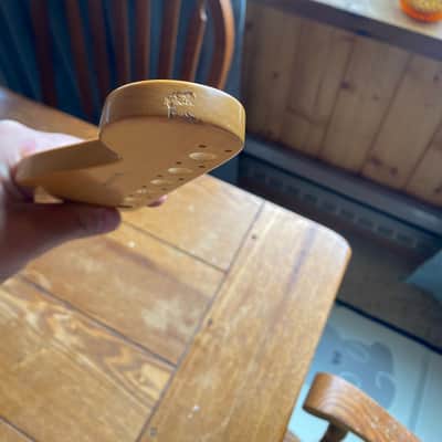 Fender American Professional Stratocaster Maple Neck image 6