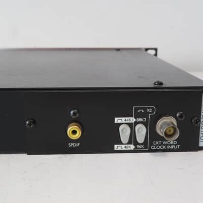 Focusrite Platinum TrakMaster with S/PDIF Expansion and Manual image 8
