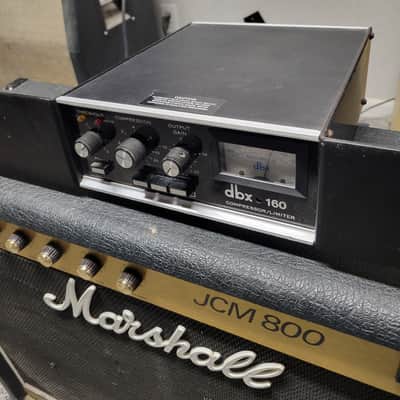 dbx 160 '70's image 1
