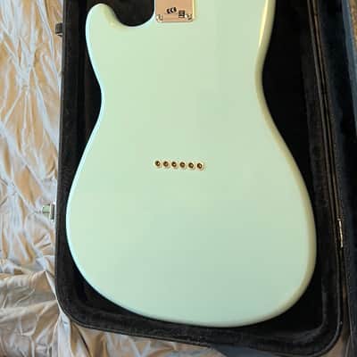 Fender Duo-Sonic HS image 12