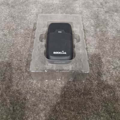 RØDE RØDELink TX-XLR - Wireless Transmitter - Excellent w/ Original Box image 8