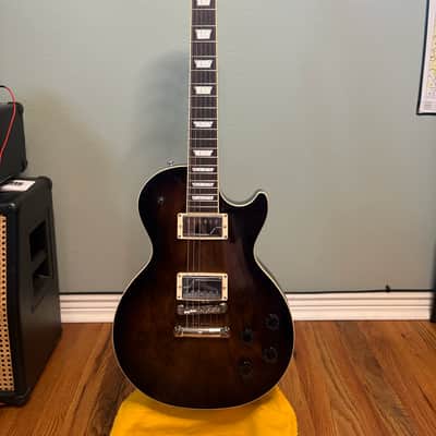 Gibson Les Paul Classic 2019 - 2022 - Smokehouse image 2