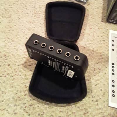 (Free Shipping) JamHub 16 Channel Multitrack Recorder (#1 of 4) with Power Supply & Original Packaging - *Never Used* image 3