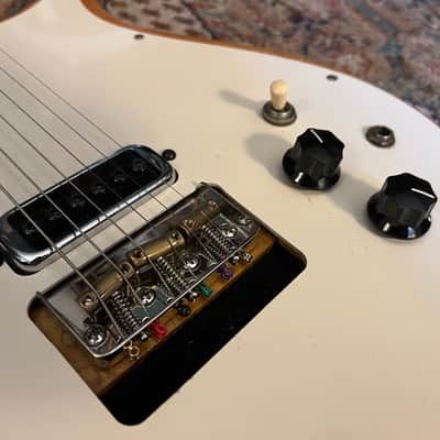 Rickenbacker Combo 450 Cresting Wave 1958 - 1970 - Mapleglo image 6