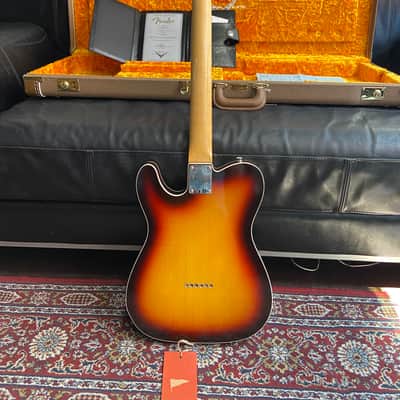Fender Custom Shop 59 Telecaster Custom NOS image 5