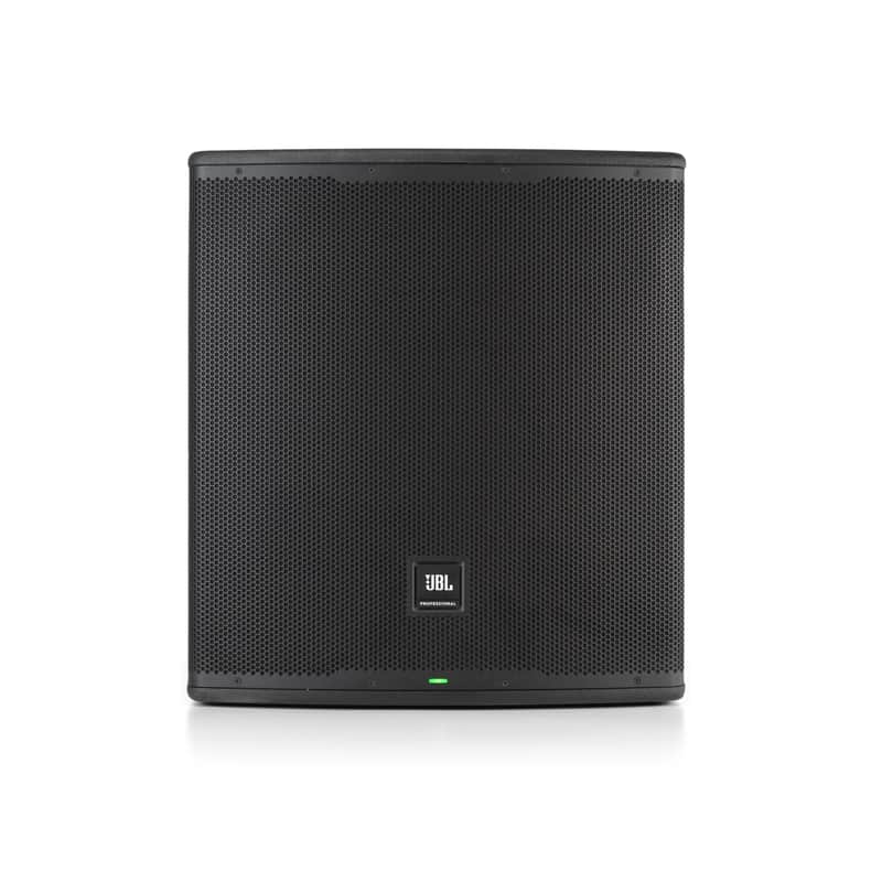 JBL Eon-718S Subwoofer - 1500 Watts, 18'' image 1