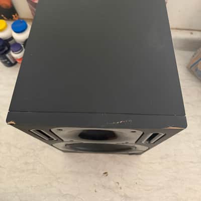 Immagine Behringer Truth B2031A 8.75" Powered Studio Monitor (Single) 2004 - Present - Black - 4
