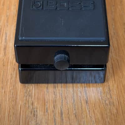 Boss SDE-3 Dual Digital Delay 2024 - Present - Black image 3