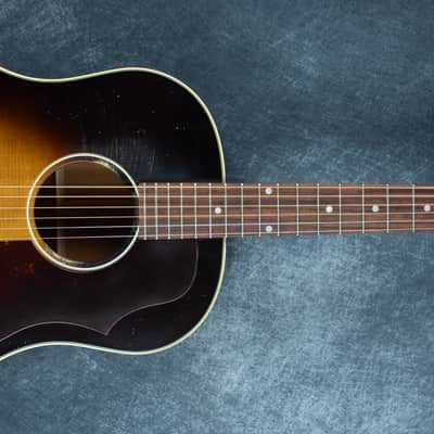 Gibson Custom Murphy Lab 1955 J45 Light Aged #23205021 image 2