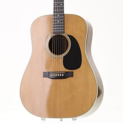 Martin D-28, 1981 [434772] (07/02) image 6