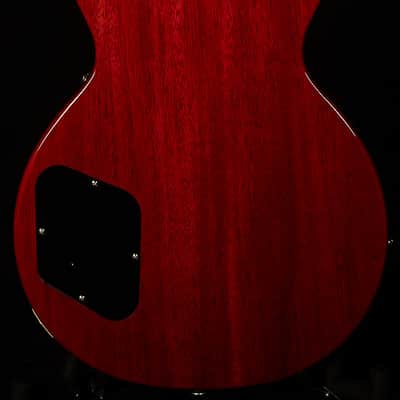 Gibson Original Collection Les Paul Standard '50s Custom Shop Top image 2