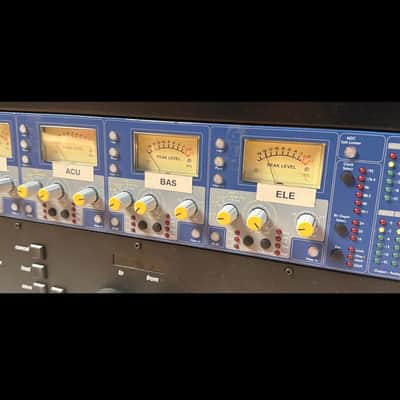 Focusrite ISA 428 image 2