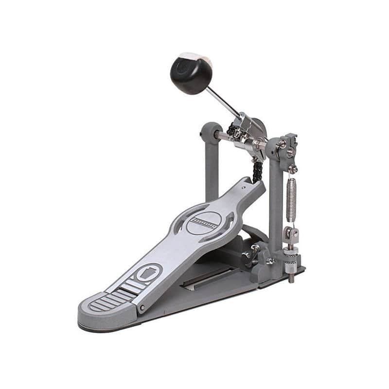 Ludwig LAS15FP Atlas Standard Single Bass Drum Pedal image 1