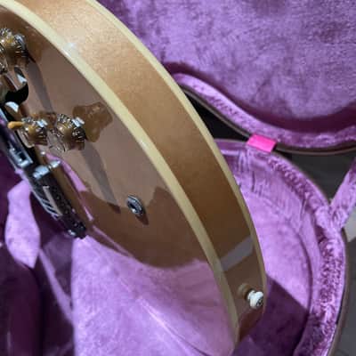Gibson Memphis Historic 1959 ES-335 – Vintage Natural VOS (2016) image 11