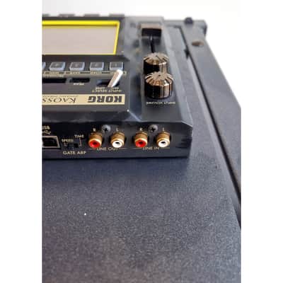 Korg Kaossilator Pro - Synthesizer - Good image 4