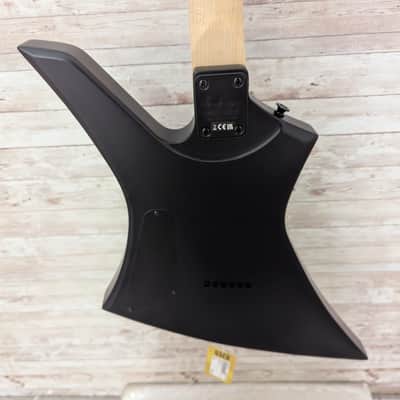 Used Jackson JS Series JS32T Kelly with Amaranth Fretboard image 11