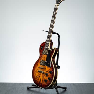 Tanglewood TSB:C:58 LTD1 2010 Signature Series electric guitar with hard case image 2