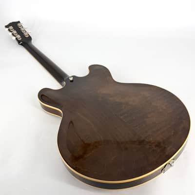 2013 Gibson '59 ES-330 - Vintage Burst VOS image 3