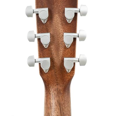 2025 Martin D-JRE StreetMaster Dreadnought Junior Acoustic-Electric Guitar | Used image 7