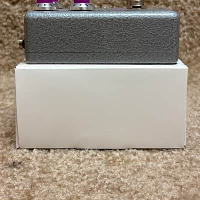 Fender HammerTone Fuzz Pedal image 4
