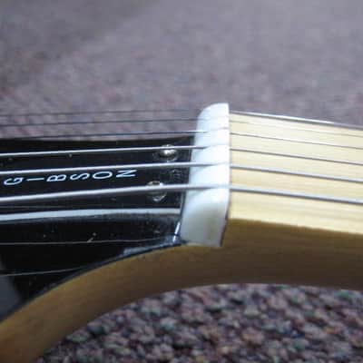 Epiphone "Strat" Copy image 5