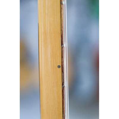 1982 Fender ´Dan Smith´´ Stratocaster Hardtail black´ image 13