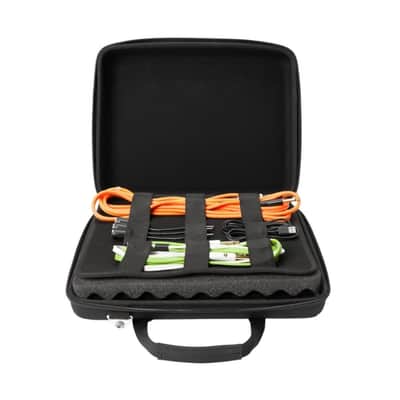 Akai Professional APC64 USB Ableton MIDI Controller Bundle with Magma CTRL Case (2 items) image 9