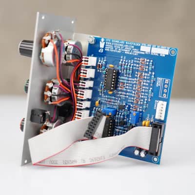 STG Soundlabs Wave Folder Eurorack Module #58453 image 6