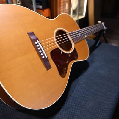 Gibson L-00 Century 12-Fret - Vintage Amber #6045 image 3