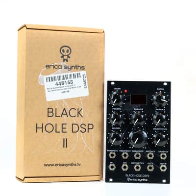 Erica Synths Black Hole DSP2 (Used) image 4
