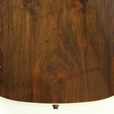2016 Gibson J-15 Antique Natural ~CLEAN~ Sitka Spruce Top +OHSC image 14
