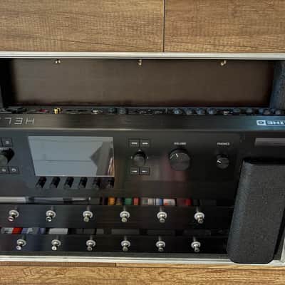 Line 6 Helix Floor image 2