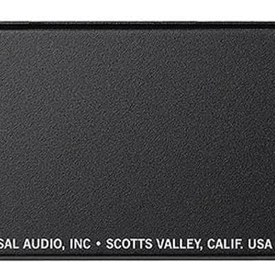 Universal Audio LA 610 MKII Channel Strip image 3