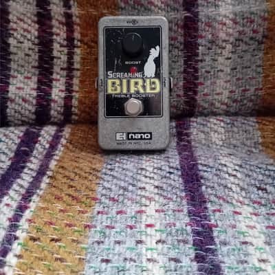 ギター Electro-Harmonix Screaming Bird 60-70s Electro-Harmonix Screaming Bird 60-70s 【公式通販】