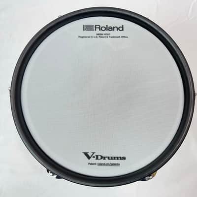 Roland PDA100 V-Pad 10" Dual Trigger Mesh Drum Pad image 9