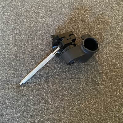 Roland MDH Snare / Tom Pad Ball Style Clamp Holder Rack L Rod Mesh Electronic Drum Set Vdrums TD17