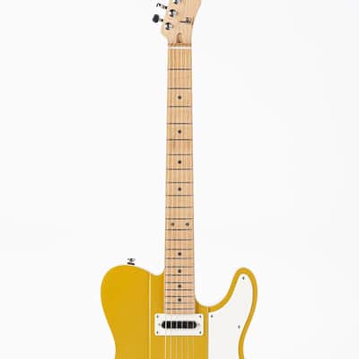 Reverend Guitars Greg Koch Signature Gristlemaster Venetian Gold *Free Shipping in the USA* image 1