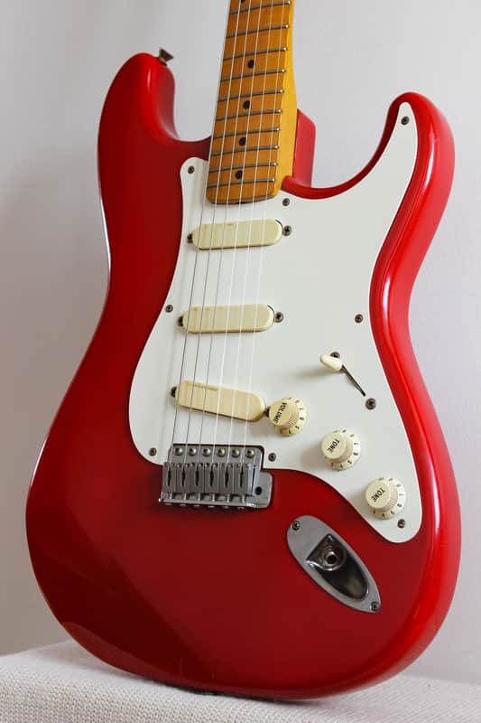 Fender Lace Sensor Red ヴィンテージ 動作未確認 Fender Lace Sensor Red ヴィンテージ 動作未確認 Fender Lace Sensor