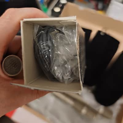 Neumann LC2 5meter extension cable for km100 microphone image 2