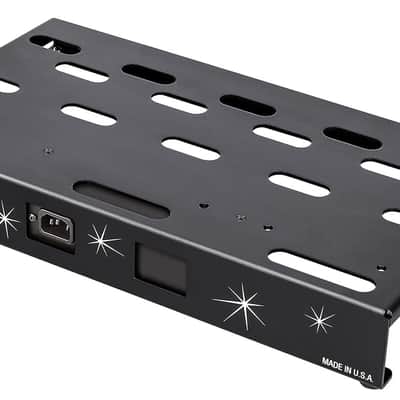 Voodoo Lab Dingbat Small-EX with Pedal Power 3 (DBSEXP3) image 4