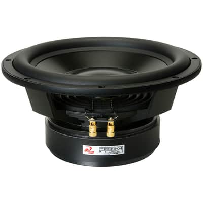 Dayton Audio - RSS315HO-4 - 12" Reference HO Subwoofer 4 Ohm Bild 2