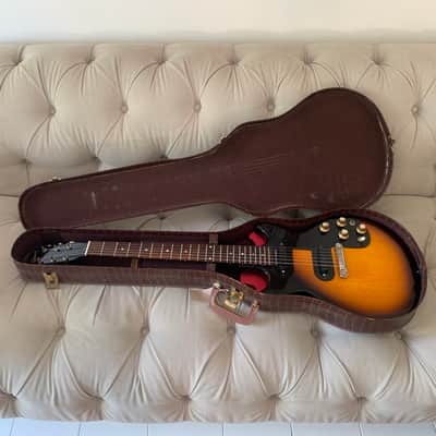Gibson Melody Maker 1964 - Sunburst image 8