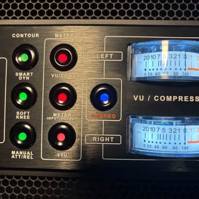 Dangerous Music Compressor image 4