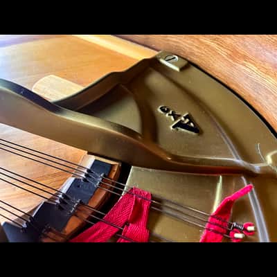 Rich Acoustic Magic: Classic Mason & Hamlin image 9