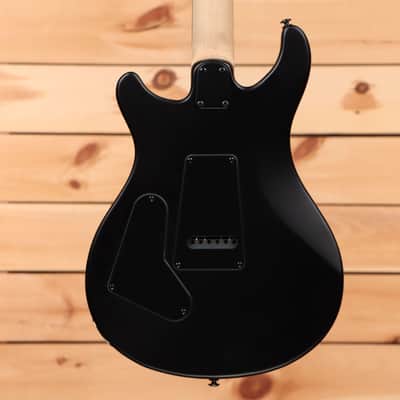 Paul Reed Smith 2024 Limited SE CE 24 - Sandblasted White - CTIG019512 image 7
