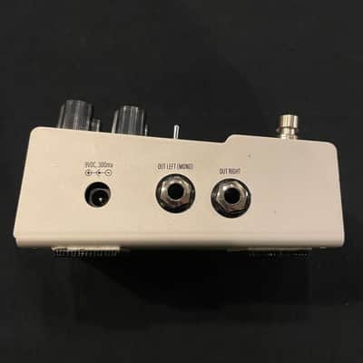 Walrus Audio Mako D1 High-Fidelity Stereo Delay Pedal in Box image 6