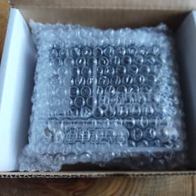 Wilson Effects Ultimate Overdrive Pedal - NOS image 4