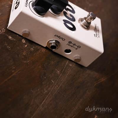 Fulltone OCD V2 Overdrive Pedal 2017-2022 image 3