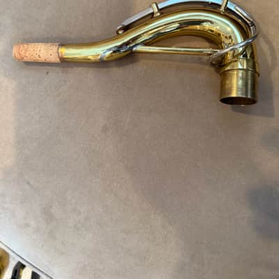 Buescher Aristocrat 1964-1966 - Gold lacquer image 7